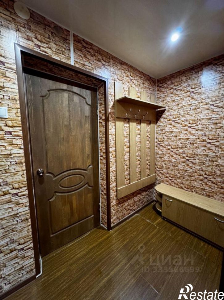 1-комн квартира 1-й ГПЗ-23 мкр, 6к2