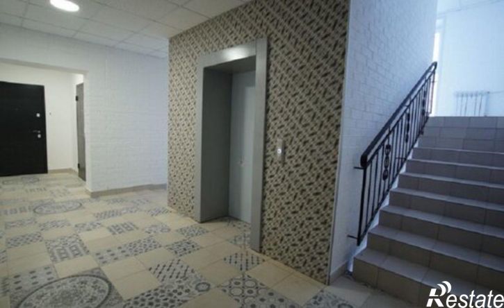 2-комн квартира ул Ленинградская, 77в,  д. 77в