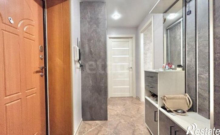1-комн квартира ул Дальняя, 20д,  д. 20д
