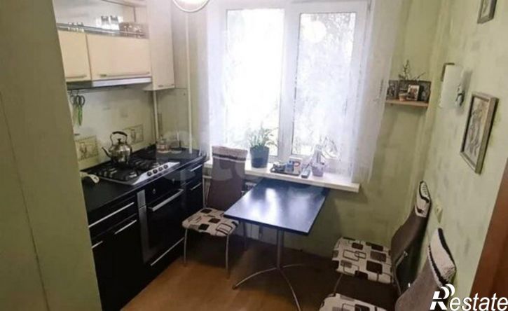 2-комн квартира ул Ярославская, 8а,  д. 8а