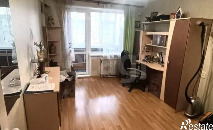 2-комн квартира ул Ярославская, 8а,  д. 8а