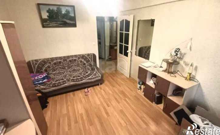 2-комн квартира ул Ярославская, 8а,  д. 8а