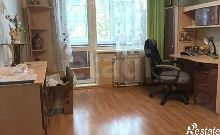 2-комн квартира ул Ярославская, 8а,  д. 8а