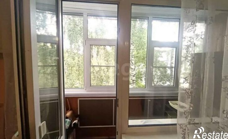 2-комн квартира ул Ярославская, 8а,  д. 8а