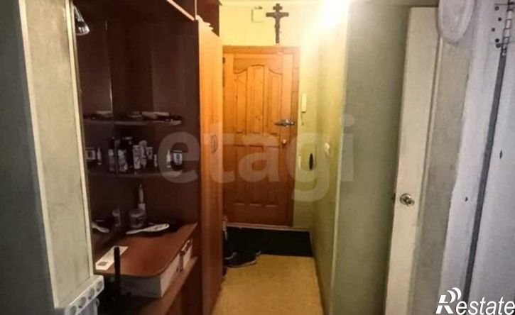 2-комн квартира ул Ярославская, 8а,  д. 8а