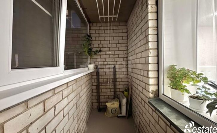 1-комн квартира ул Дальняя, 20д,  д. 20д