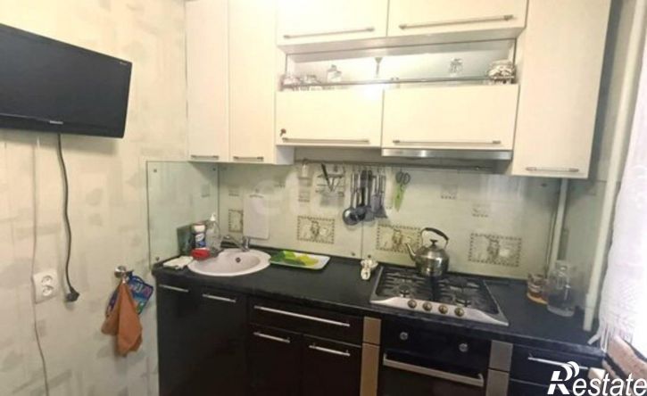 2-комн квартира ул Ярославская, 8а,  д. 8а