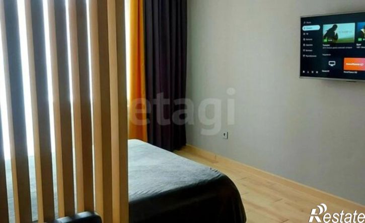 1-комн квартира ул Гагарина, 80а 4,  д. 80а 4,  к. 4
