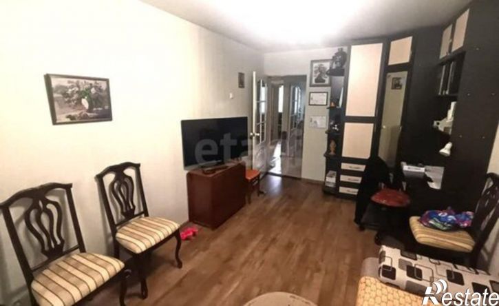 2-комн квартира ул Ярославская, 8а,  д. 8а