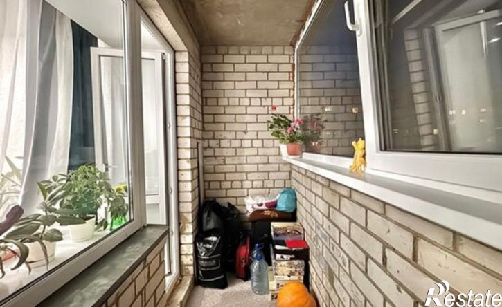 1-комн квартира ул Дальняя, 20д,  д. 20д