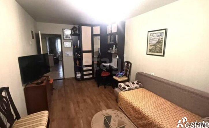 2-комн квартира ул Ярославская, 8а,  д. 8а