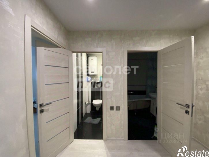 2-комн квартира Белозерское шоссе, 10,  д. 10