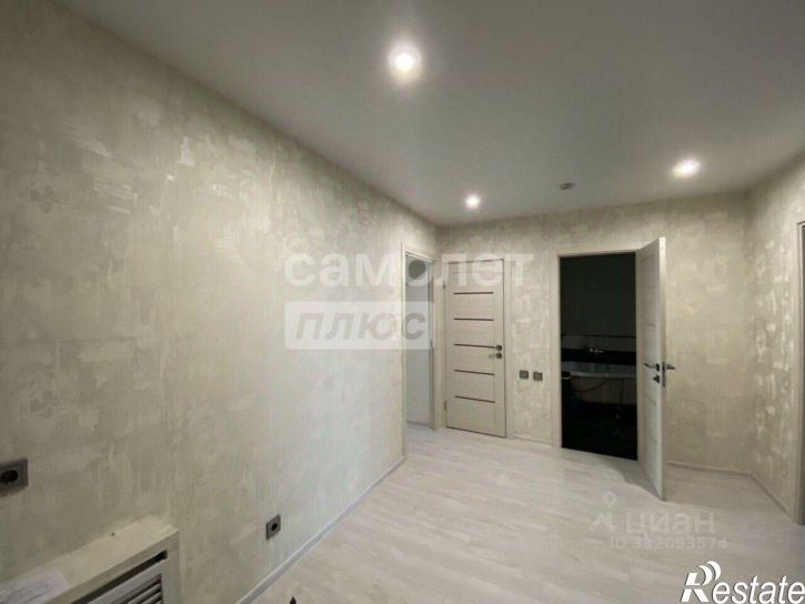 2-комн квартира Белозерское шоссе, 10,  д. 10