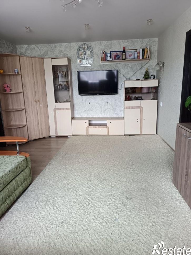 4-комн квартира улица Чернышевского, 99,  д. 99