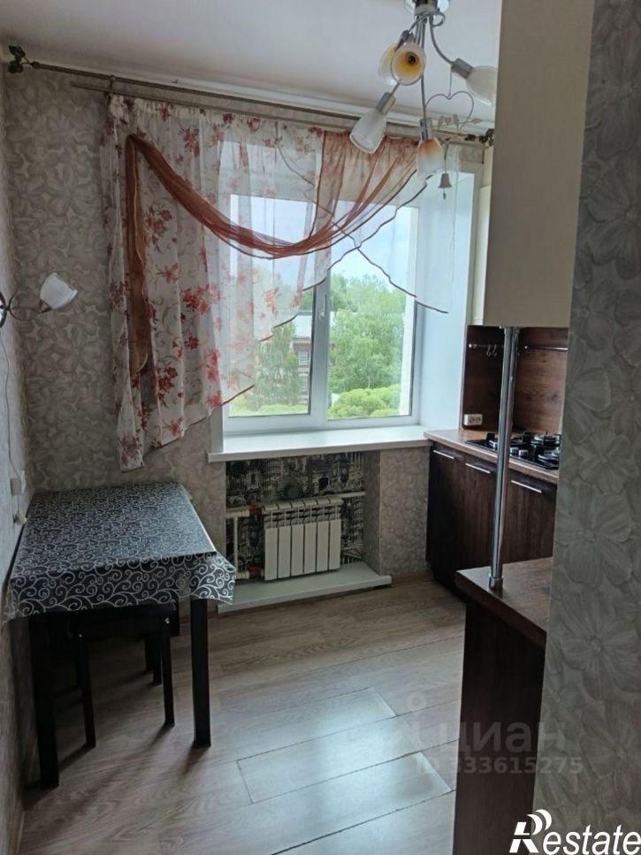 4-комн квартира улица Чернышевского, 99,  д. 99