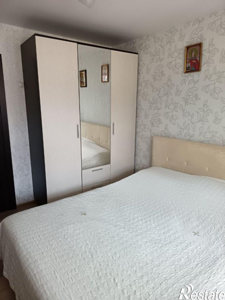 4-комн квартира улица Чернышевского, 99,  д. 99