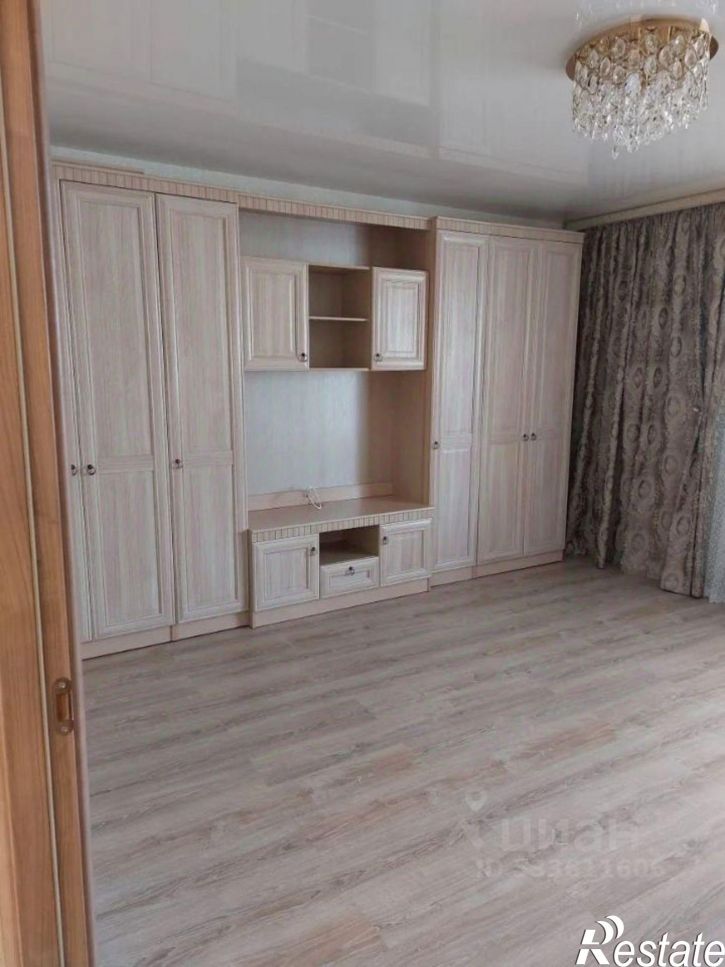 2-комн квартира улица Южакова, 3,  д. 3