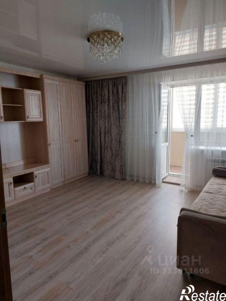 2-комн квартира улица Южакова, 3,  д. 3