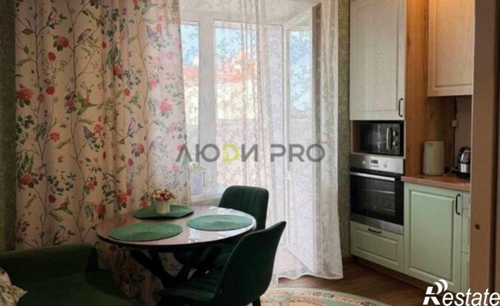 2-комн квартира улица Карла Маркса, 123А,  д. 123А