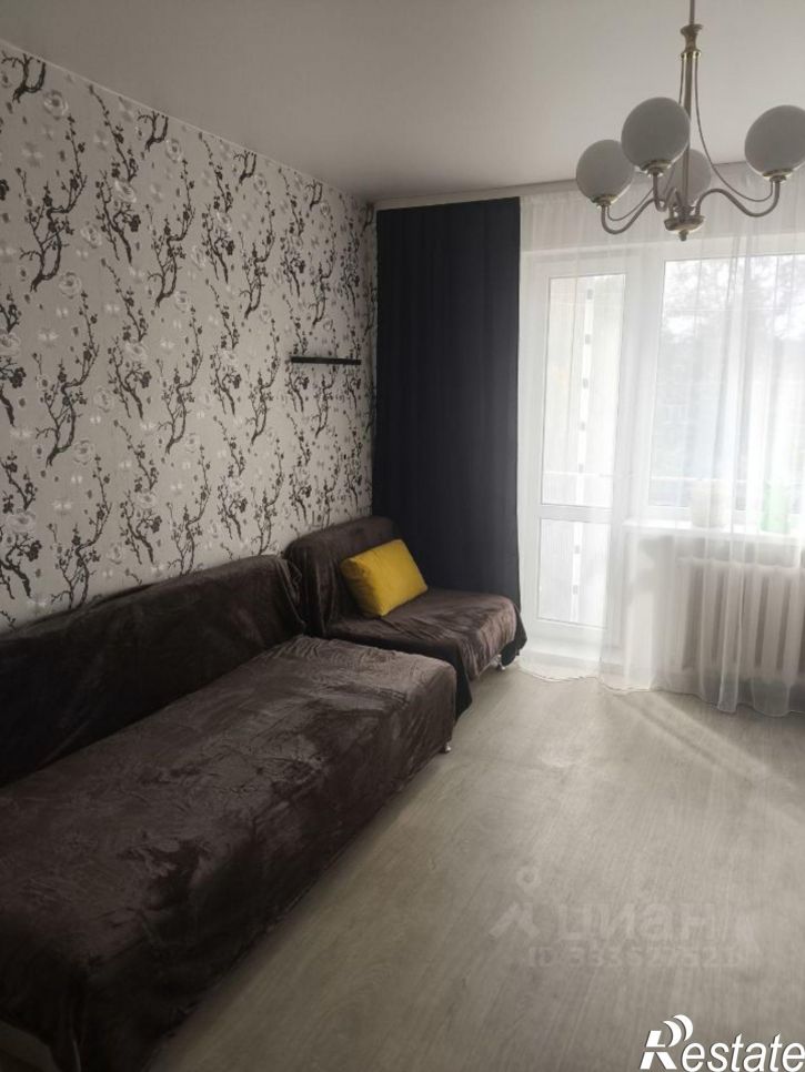 2-комн квартира Судоремонтная улица, 13,  д. 13
