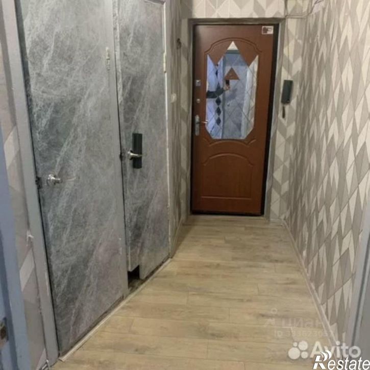 3-комн квартира улица Беляева, 4,  д. 4