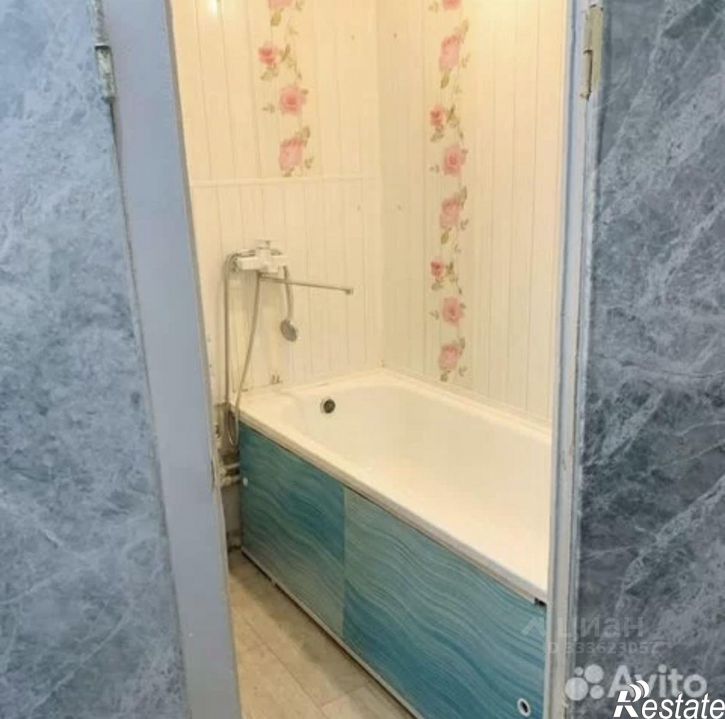 3-комн квартира улица Беляева, 4,  д. 4