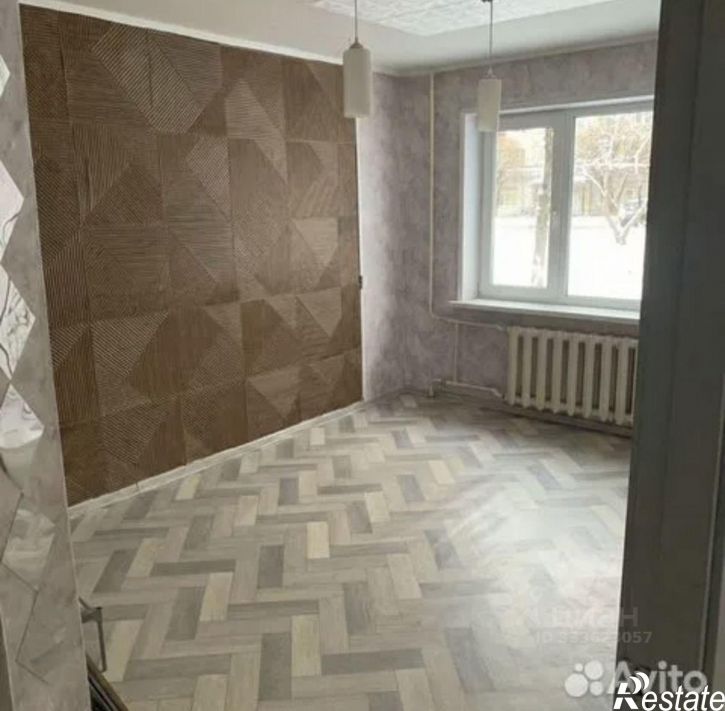 3-комн квартира улица Беляева, 4,  д. 4