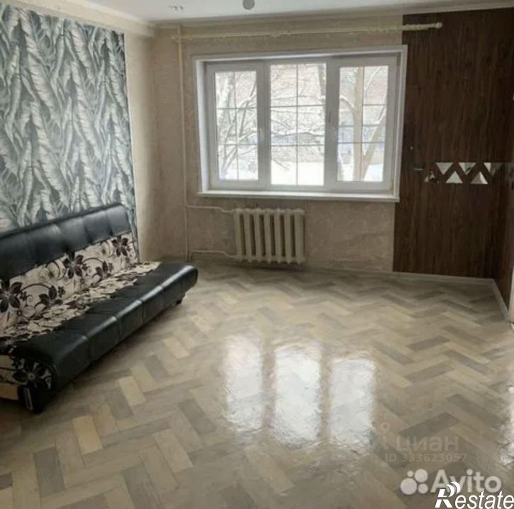 3-комн квартира улица Беляева, 4,  д. 4