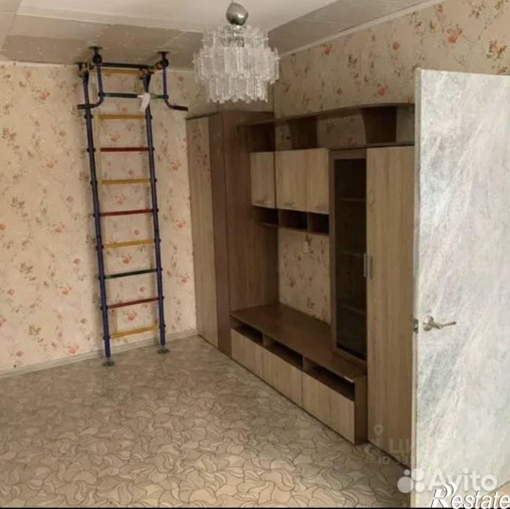 3-комн квартира улица Беляева, 4,  д. 4