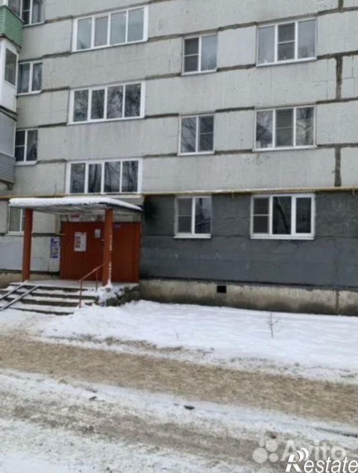 3-комн квартира улица Беляева, 4,  д. 4
