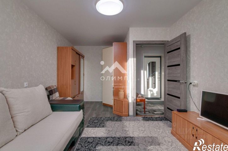 1-комн квартира улица Космонавта Беляева, 32 к3,  д. 32 к3