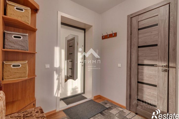 1-комн квартира улица Космонавта Беляева, 32 к3,  д. 32 к3