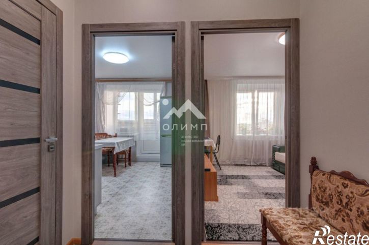 1-комн квартира улица Космонавта Беляева, 32 к3,  д. 32 к3