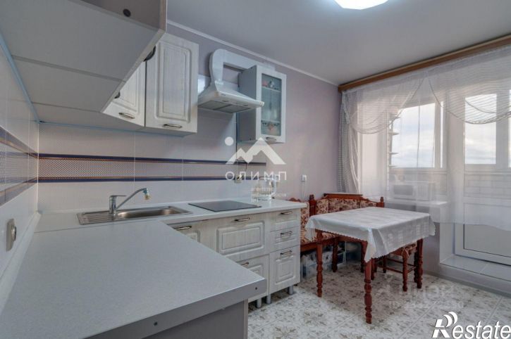 1-комн квартира улица Космонавта Беляева, 32 к3,  д. 32 к3