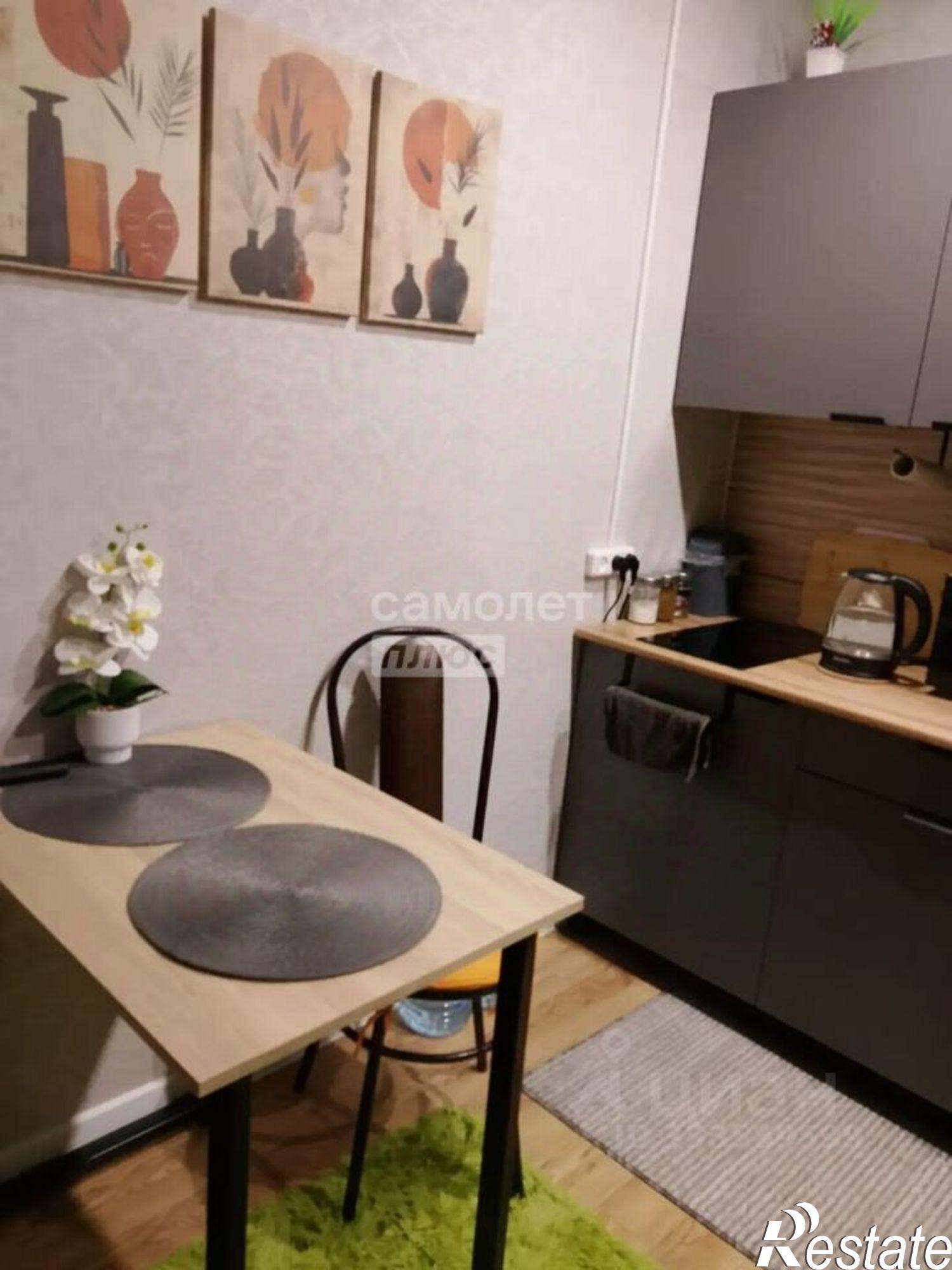 Купить комнату за 1 050 000 рублей на улица Чехова, 19