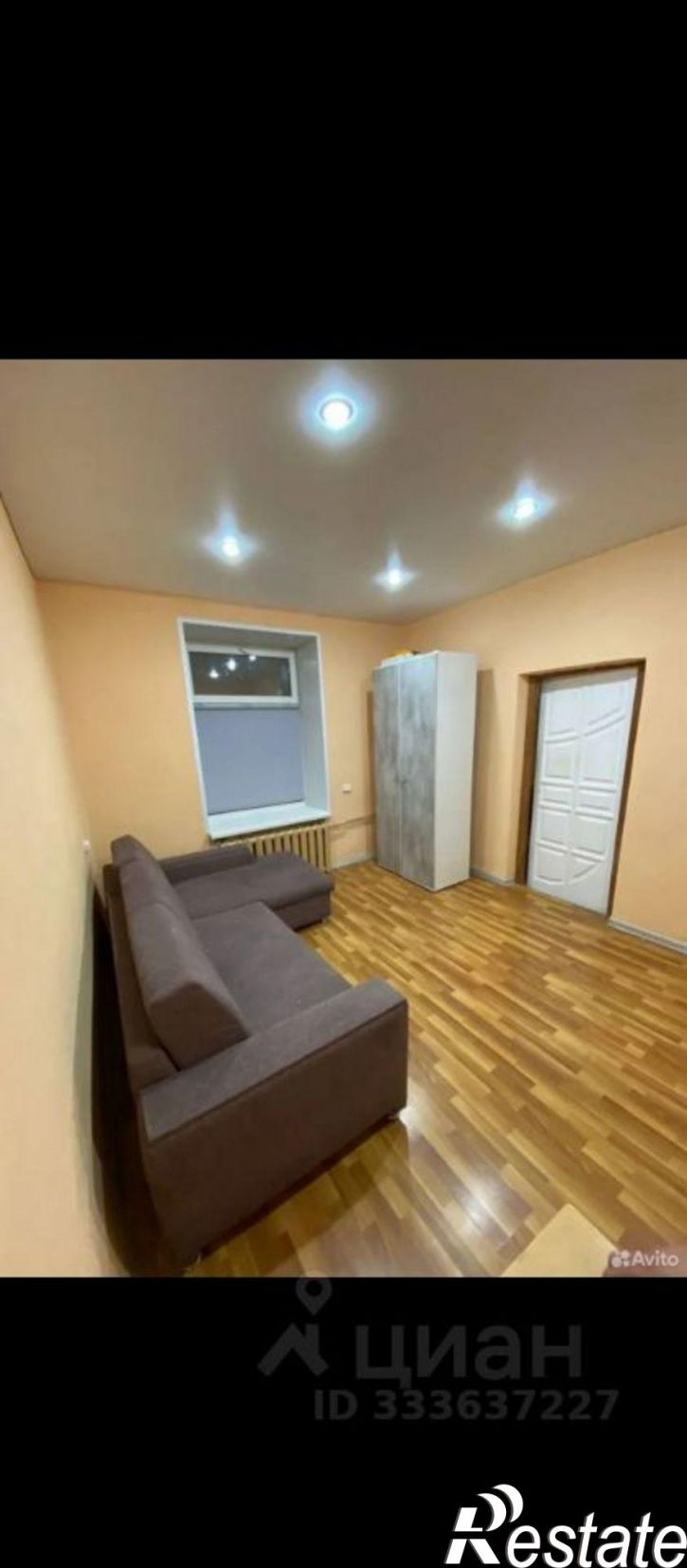 2-комн квартира улица Чехова, 1А,  д. 1А