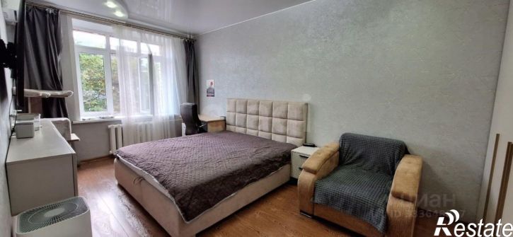 2-комн квартира Локомотивный переулок, 2,  д. 2