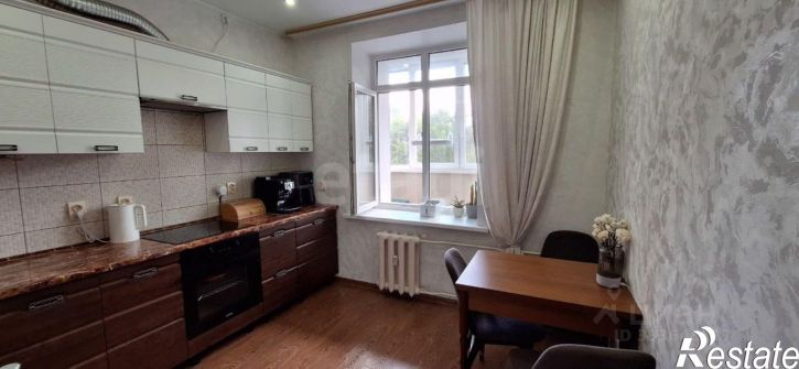 2-комн квартира Локомотивный переулок, 2,  д. 2