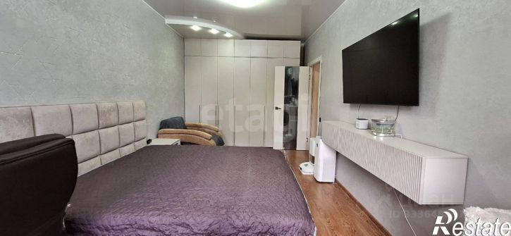 2-комн квартира Локомотивный переулок, 2,  д. 2