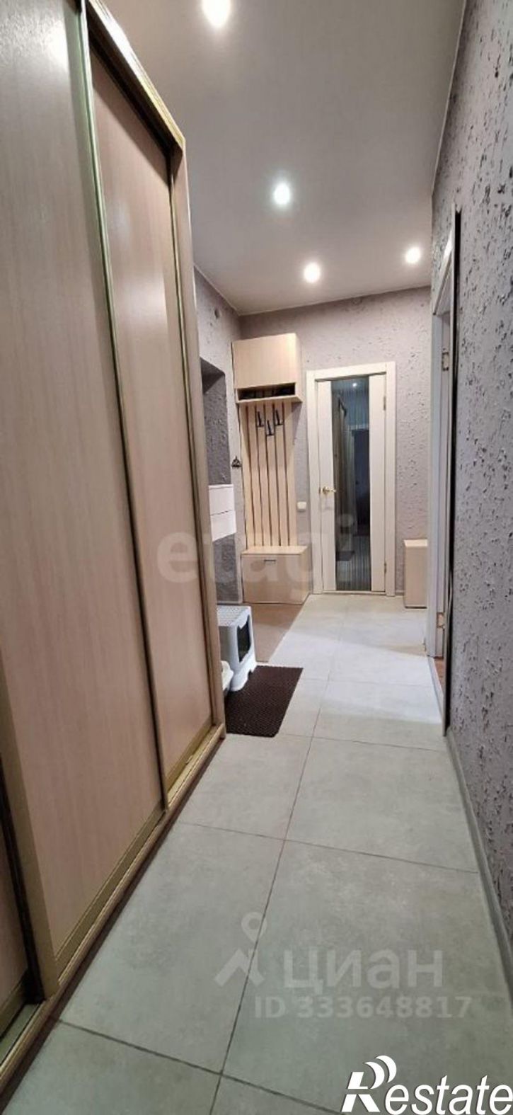 2-комн квартира Локомотивный переулок, 2,  д. 2