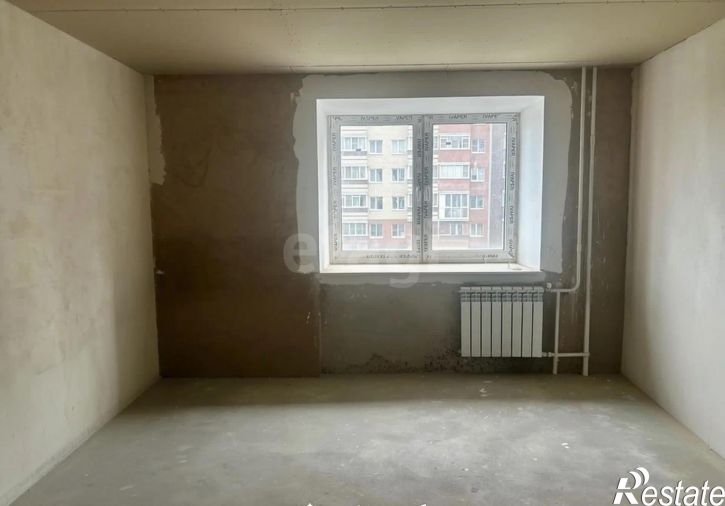 2-комн квартира улица Гагарина, 80а