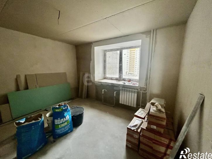 2-комн квартира улица Гагарина, 80а