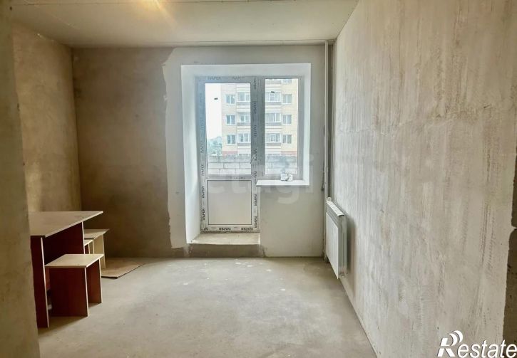 2-комн квартира улица Гагарина, 80а