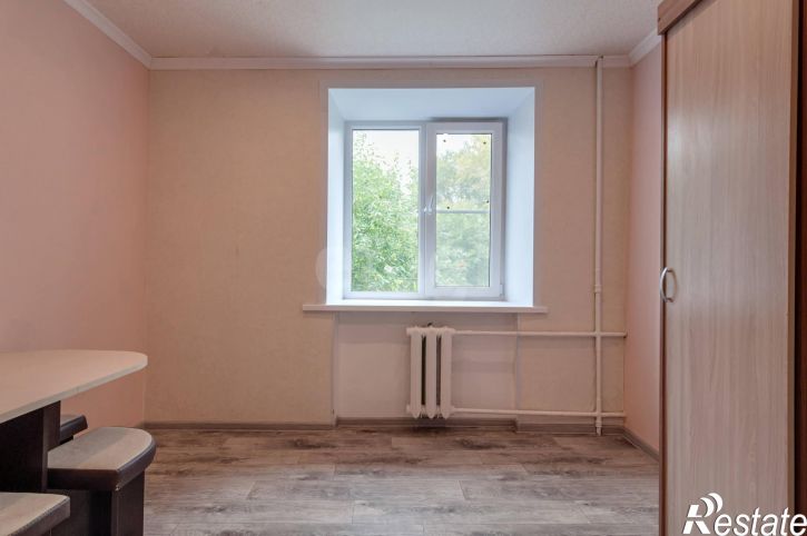 Студия Советский проспект, 131к2