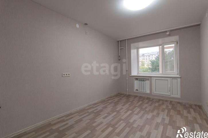 1-комн квартира Архангельская улица, 13