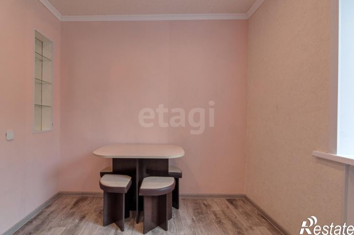 Студия Советский проспект, 131к2