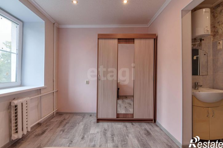 Студия Советский проспект, 131к2