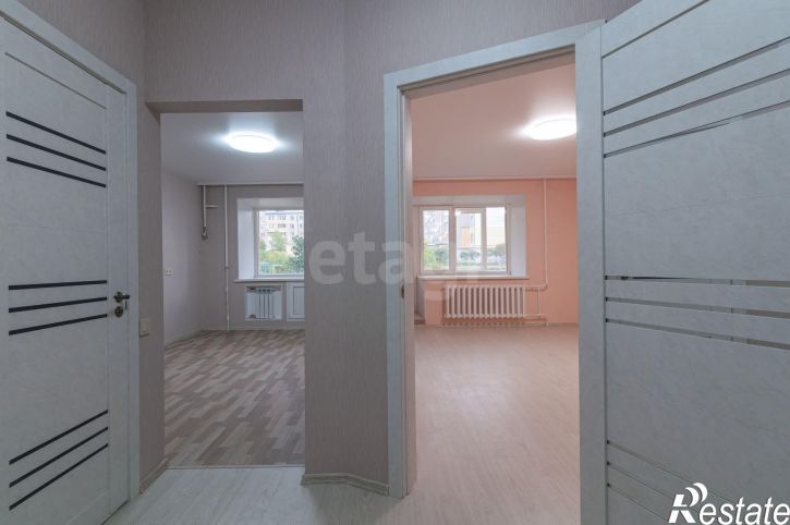 1-комн квартира Архангельская улица, 13