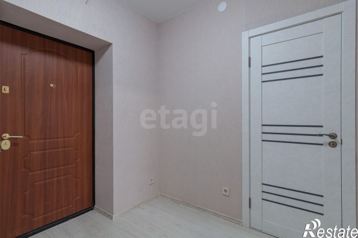 1-комн квартира Архангельская улица, 13