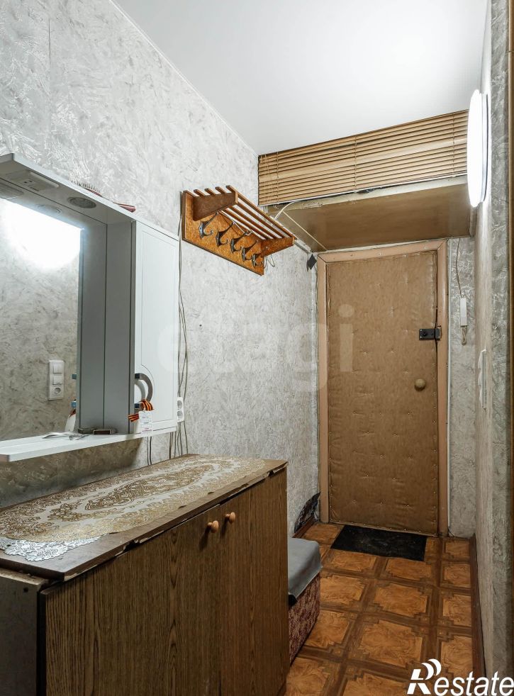 3-комн квартира Советский проспект, 116